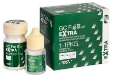 Fuji IX GP Extra 1-1 verpakking A2 (GC Germany GmbH)