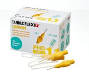 TANDEX FLEXI™ Original Value Pack Vorteilspack gelb fine 25er (Tandex)