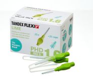 TANDEX FLEXI™ Original Value Pack Vorteilspack grün konisch 25er (Tandex)