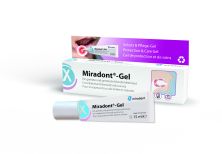Miradont®-Gel  (Hager&Werken)