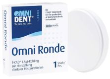 Omni Z-CAD One4All Multi Ronde 22mm A1 (Omnident)