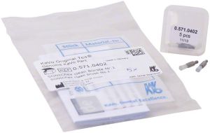 SONICflex clean Borstel nr. 1 (KaVo Dental GmbH)