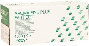 Aroma Fine Plus fast green 5kg (GC Germany GmbH)