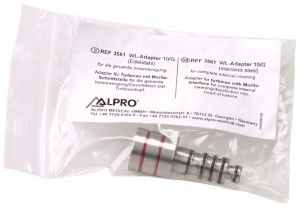 WL-Adapter f. gesamte Innenreinigung Typ 10/G (Alpro Medical GmbH)