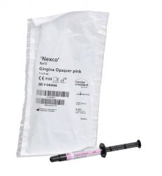 SR Nexco® Gingiva Opaquer pink  (Ivoclar Vivadent GmbH)