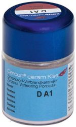 Cercon® ceram Kiss Dentine 20 g A1 (Dentsply Sirona)