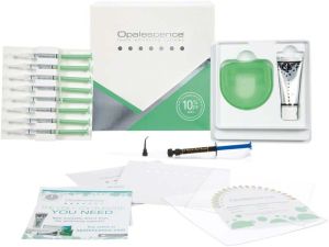 Opalescence® PF 10% Mint - Doctor Kit (Ultradent Products Inc.)