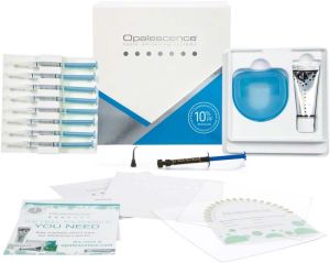 Opalescence® PF 10% Neutral - Doctor Kit (Ultradent Products Inc.)