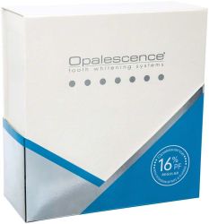 Opalescence™ PF 16% Neutraal - Doctor Kit (Ultradent Products Inc.)