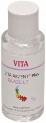 VITA AKZENT® Plus GLAZE LT POWDER 5 g (VITA Zahnfabrik)