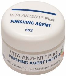 Akzent Plus Finishing Agent Paste PASTE 4g (VITA Zahnfabrik)