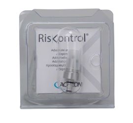 Riskontrol® Adapter Ritter Top Jet (Acteon)
