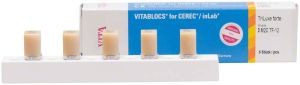 VITABLOCS® TriLuxe forte VITA 3D-MASTER TF-12 3M2C (VITA Zahnfabrik)