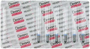 K-Reamer readysteel 11D 21 mm Maat 008 (Dentsply Sirona)