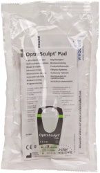 OptraSculpt® Pad Refill 4mm (Ivoclar Vivadent GmbH)
