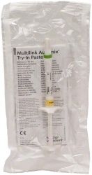 Multilink® Automix Try-in yellow (Ivoclar Vivadent GmbH)