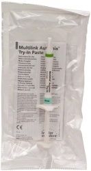 Multilink® Automix Try-in white (Ivoclar Vivadent GmbH)