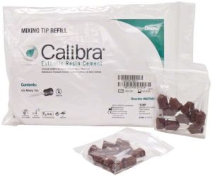 Calibra® mengcanules  (Dentsply Sirona)