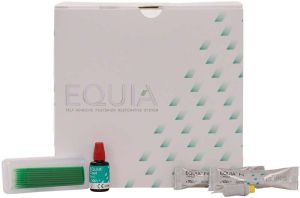 Equia Clinic Pack A2 (GC Germany GmbH)