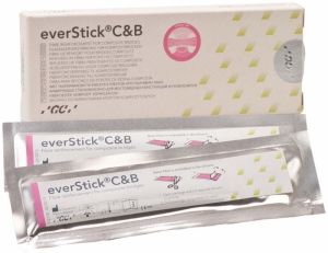 everStick®C&B 2x 12cm (GC Germany GmbH)