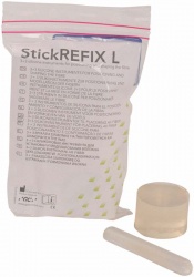StickREFIX L 3 + 3 siliconen instrumenten (GC Germany GmbH)