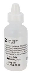 Universal Stain & Glaze-vloeistof 15ml (Dentsply Sirona)