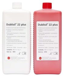 Dublisil® 22 plus 2x 850ml (Dreve Dentamid)