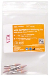 VITA SUPRINITY® voorpolijsten clinical Punt - S4m (VITA Zahnfabrik)
