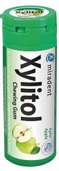 Xylitol Chewing Gum for Kids Appel (Hager & Werken)