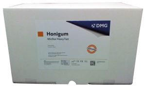 Honigum Heavy Fast MixStar 5 x 380ml (DMG)