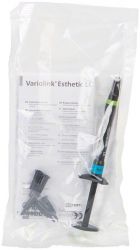Variolink® Esthetic LC  2g neutral (Ivoclar Vivadent GmbH)