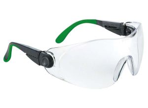 H & W Classic veiligheidsbril  (Hager&Werken)