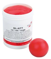 SIL-KITT rood (Scheu-Dental)