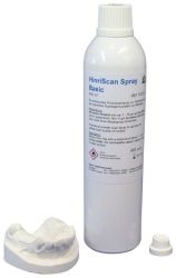 HinriScan Spray Basic  (Ernst Hinrichs)