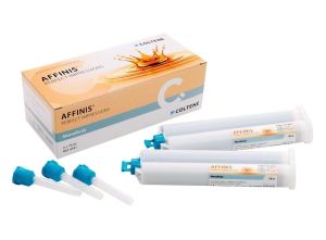 AFFINIS® System 75 MonoBody Refill 2x 75 ml (Coltene Whaledent)