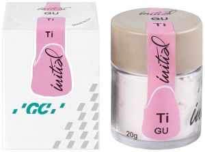 GC Initial Ti Gum Shade GM-23 (basis licht) (GC Germany GmbH)