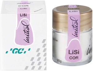 GC Initial LiSi Correction Powder COR (GC Germany GmbH)
