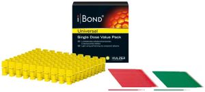 iBond Universal Single Dose Value Pack (Kulzer)