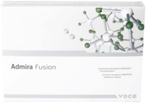 Admira® Fusion Set Spritzen + Bond (Voco GmbH)