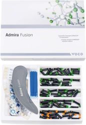Admira® Fusion Set Caps + Bond (Voco GmbH)