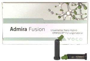 Admira® Fusion Caps A1 (Voco GmbH)