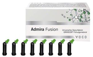 Admira® Fusion Caps A3 (Voco GmbH)