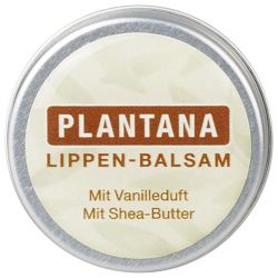 Plantana Lippenbalsem Blikje 5 g (Hager&Werken)