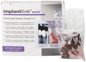 implantlink semi Xray  (DETAX)