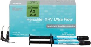 Herculite XRV Ultra Flow A2 (Kerr-Dental)