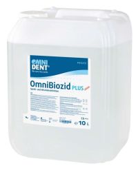 OmniBiocide PLUS 10 Liter (Omnident)