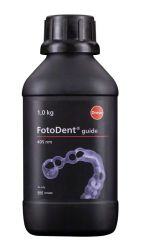 FotoDent® guide 405nm 1kg (Dreve Dentamid)
