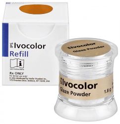 IPS Ivocolor Glaze Glazuurpoeder 1,8 g (Ivoclar Vivadent GmbH)