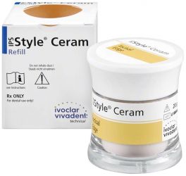 IPS Style® Ceram Incisal Edge  (Ivoclar Vivadent GmbH)