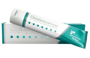 Opalescence® tandcrème Sensitivity Relief 1 x 28g (Ultradent Products Inc.)